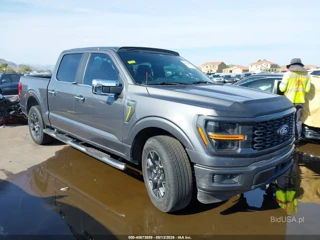 FORD FORD F-150 STX