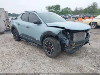 HYUNDAI HYUNDAI SANTA CRUZ XRT