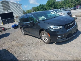 CHRYSLER CHRYSLER PACIFICA TOURING L