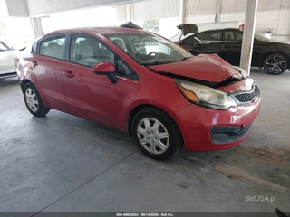 KIA KIA RIO EX