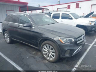 MERCEDES-BENZ MERCEDES-BENZ GLC 300