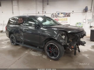 FORD FORD EXPEDITION LIMITED