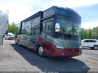 FREIGHTLINER FREIGHTLINER CHASSIS X LINE MOTOR HOME
