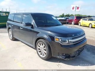 FORD FORD FLEX LIMITED