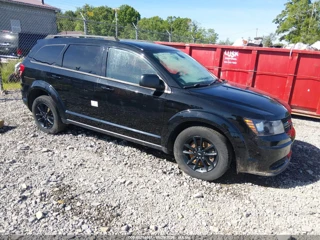 DODGE DODGE JOURNEY SE VALUE