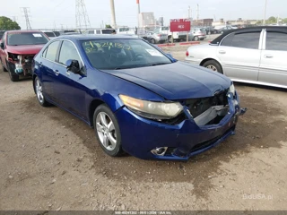 ACURA ACURA TSX 2.4