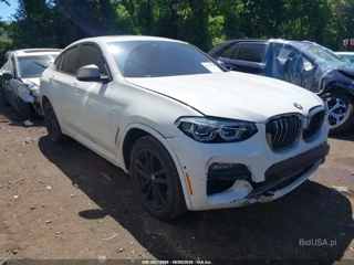 BMW X4 M40I