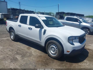 FORD FORD MAVERICK XL