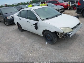 FORD FORD FOCUS S/SE/SES
