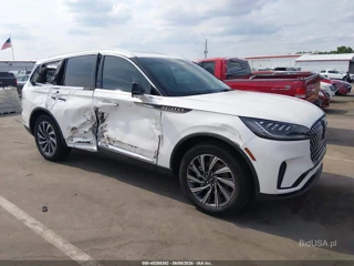 LINCOLN LINCOLN AVIATOR PREMIERE