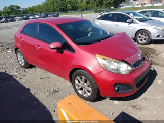 KIA KIA RIO EX