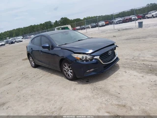 MAZDA MAZDA MAZDA3 SPORT