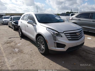 CADILLAC CADILLAC XT5 LUXURY