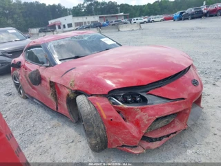 TOYOTA TOYOTA GR SUPRA 3.0 PREMIUM