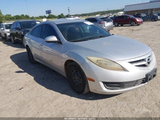 MAZDA MAZDA MAZDA6 I SPORT