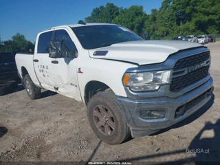 RAM RAM 2500 BIG HORN  4X4 6'4 BOX