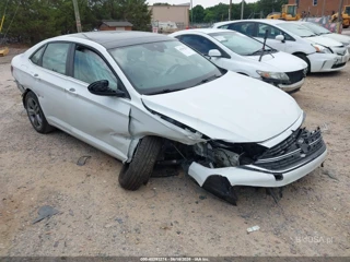 VOLKSWAGEN VOLKSWAGEN JETTA 1.5T SE