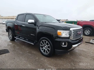 GMC CANYON 4WD DENALI