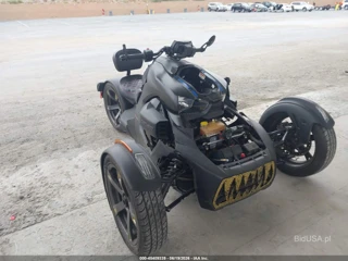 CAN-AM CAN-AM RYKER