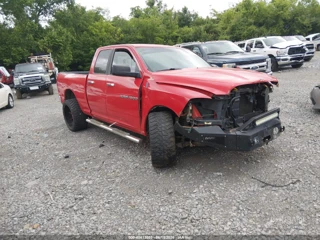 RAM RAM 1500 SLT
