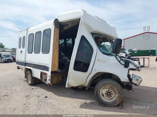 FORD FORD E-450 CUTAWAY