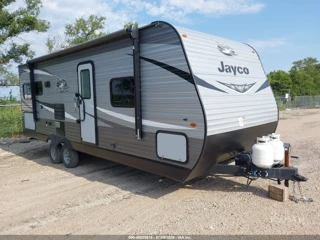 JAYCO JAYCO JAY FLIGHT SLX BRAND