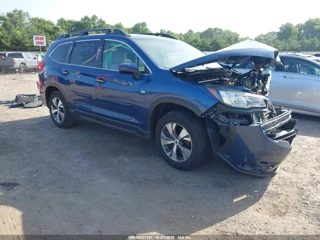 SUBARU SUBARU ASCENT PREMIUM