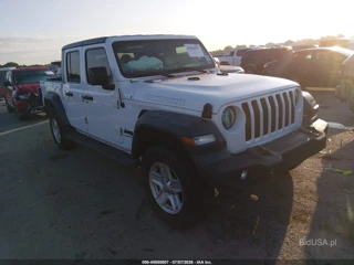 JEEP JEEP GLADIATOR SPORT S 4X4