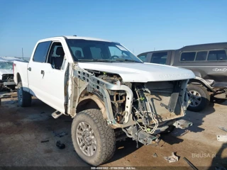 FORD FORD F-250 XLT