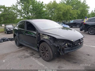 TESLA TESLA MODEL X 60D/70D/75D/90D/P100D