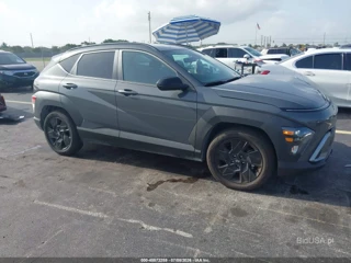 HYUNDAI HYUNDAI KONA SEL SPORT