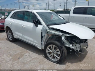 AUDI AUDI Q3 PREMIUM 45 TFSI S LINE QUATTRO TIPTRONIC