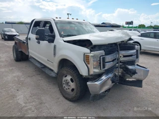 FORD FORD F-350 XL