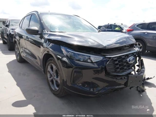FORD FORD ESCAPE ST-LINE