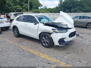 HONDA HONDA HR-V AWD LX