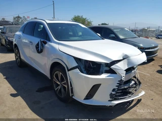 LEXUS LEXUS RX 350 PREMIUM