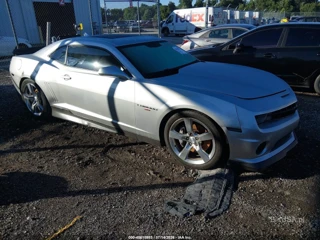 CHEVROLET CHEVROLET CAMARO 2SS