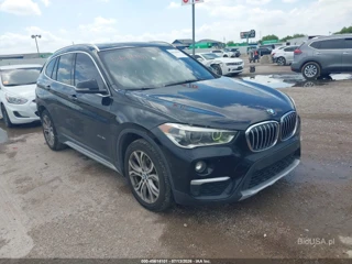 BMW X1 XDRIVE28I