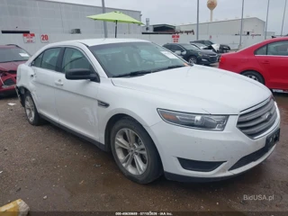 FORD FORD TAURUS SE