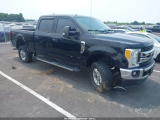 FORD FORD F-250 XLT