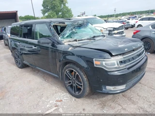 FORD FORD FLEX LIMITED