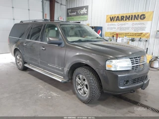 LINCOLN LINCOLN NAVIGATOR L