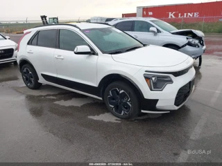 KIA KIA NIRO EV WIND
