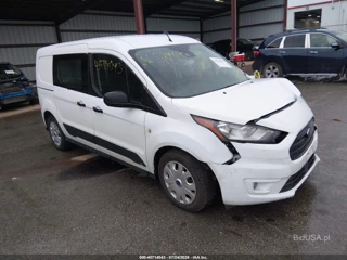 FORD FORD TRANSIT CONNECT XLT
