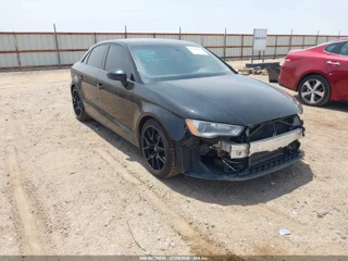 AUDI AUDI A3 2.0T PREMIUM