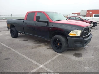 RAM RAM RAM 3500 ST