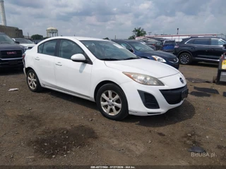 MAZDA MAZDA MAZDA3 I TOURING