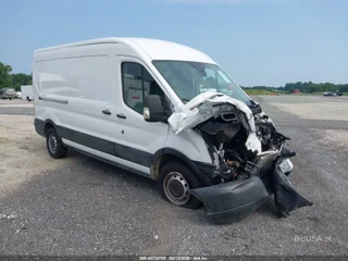 FORD FORD TRANSIT-250