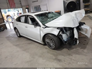 TOYOTA TOYOTA AVALON LIMITED