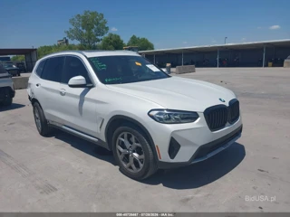 BMW X3 XDRIVE30I